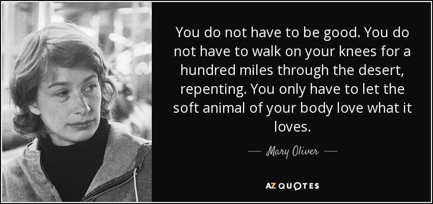 Mary